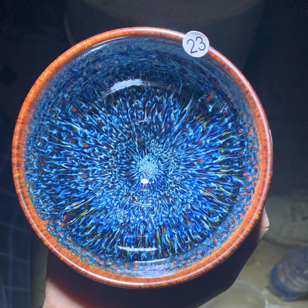 Tea cup6.2