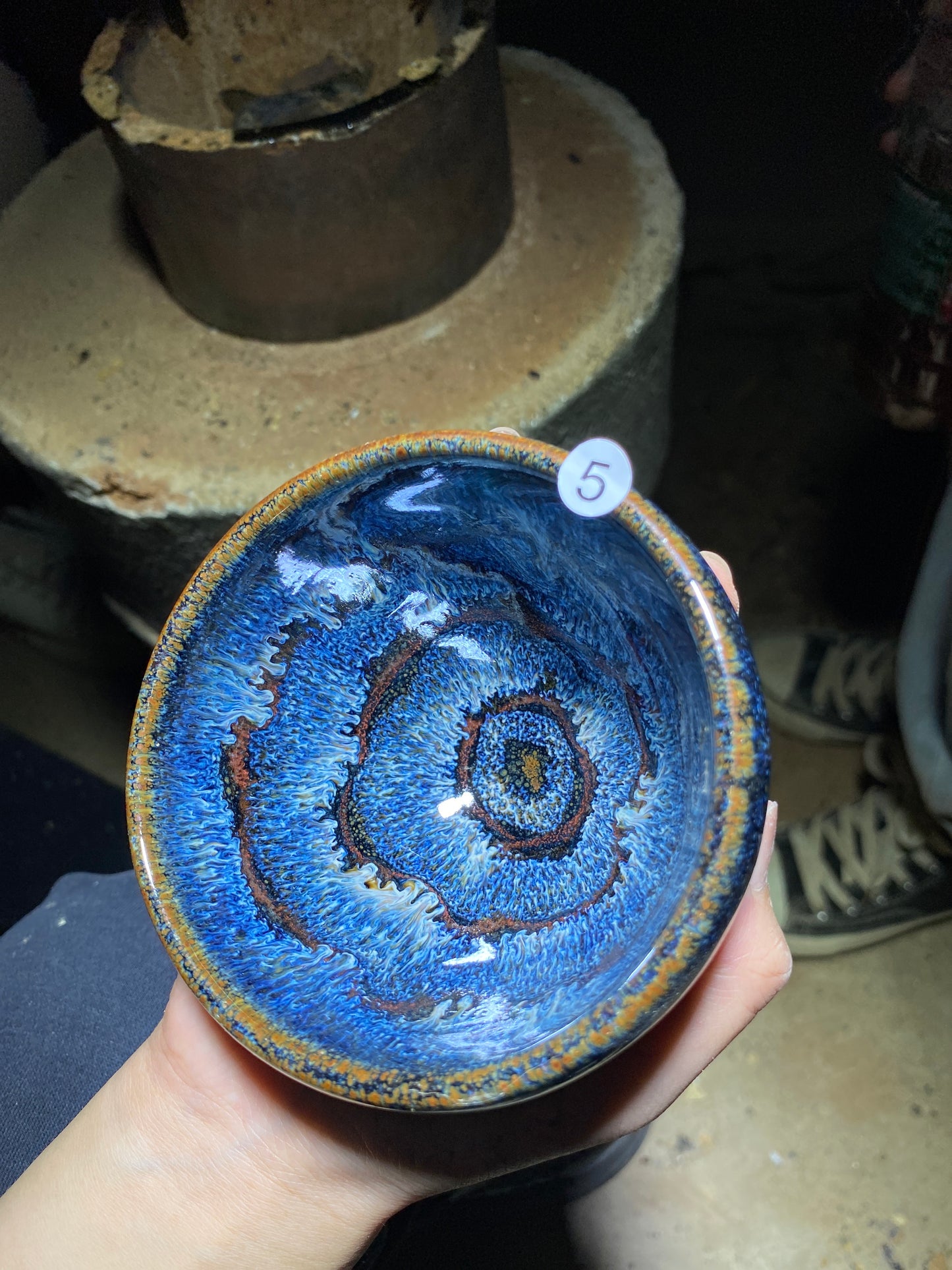 Tea cup6.23