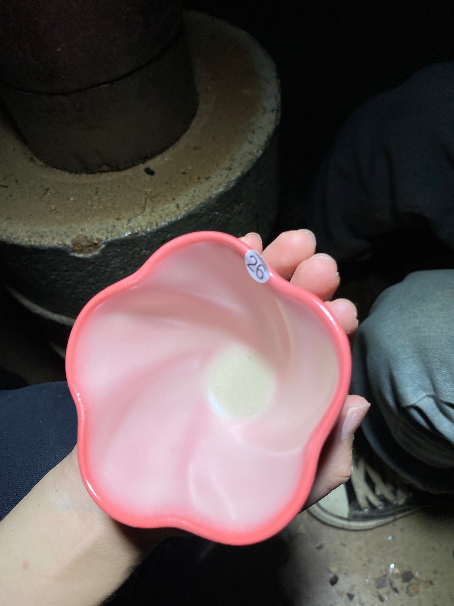 Tea cup6.23