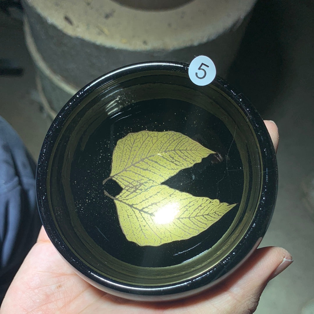 Tea cup6.1
