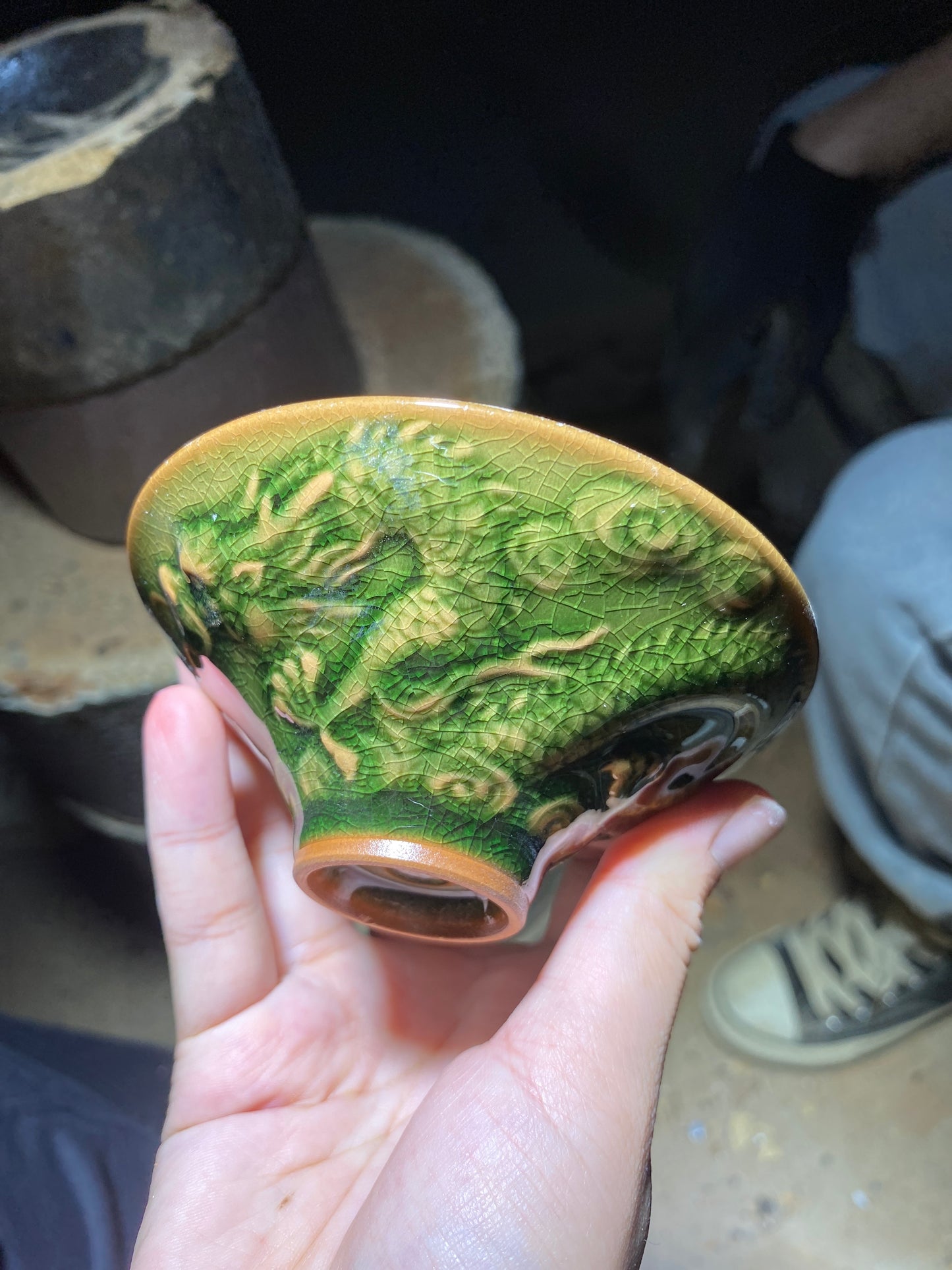Tea cup6.23