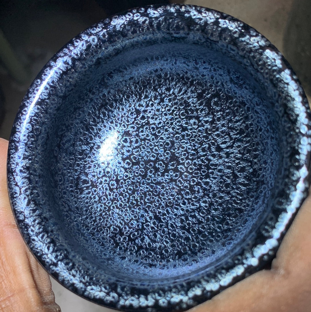 Jianzhan teacup 4.5