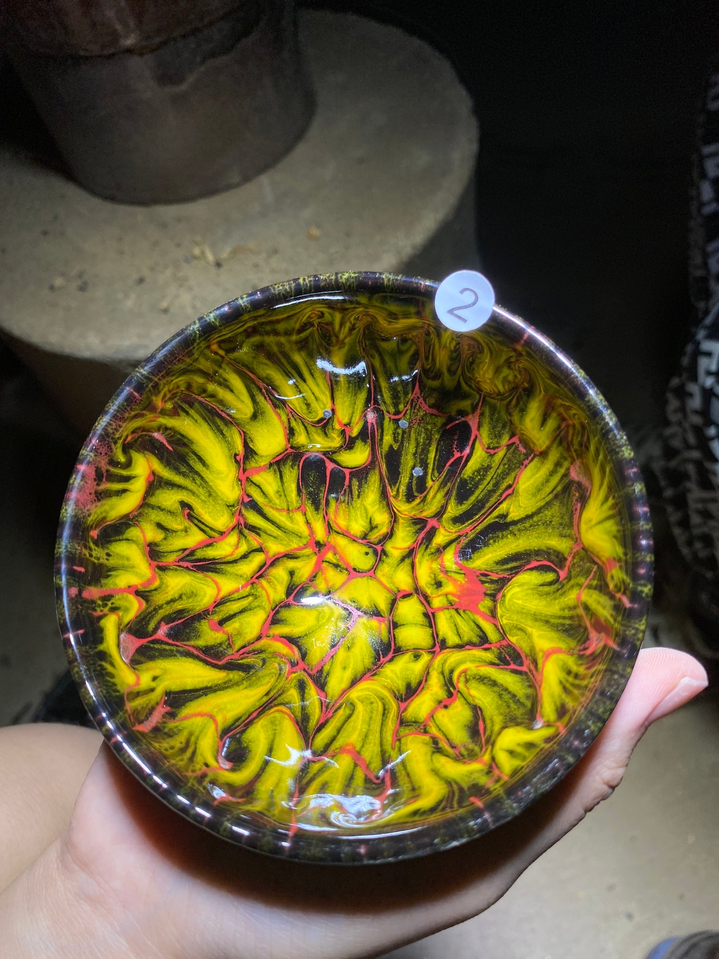 Tea cup6.19