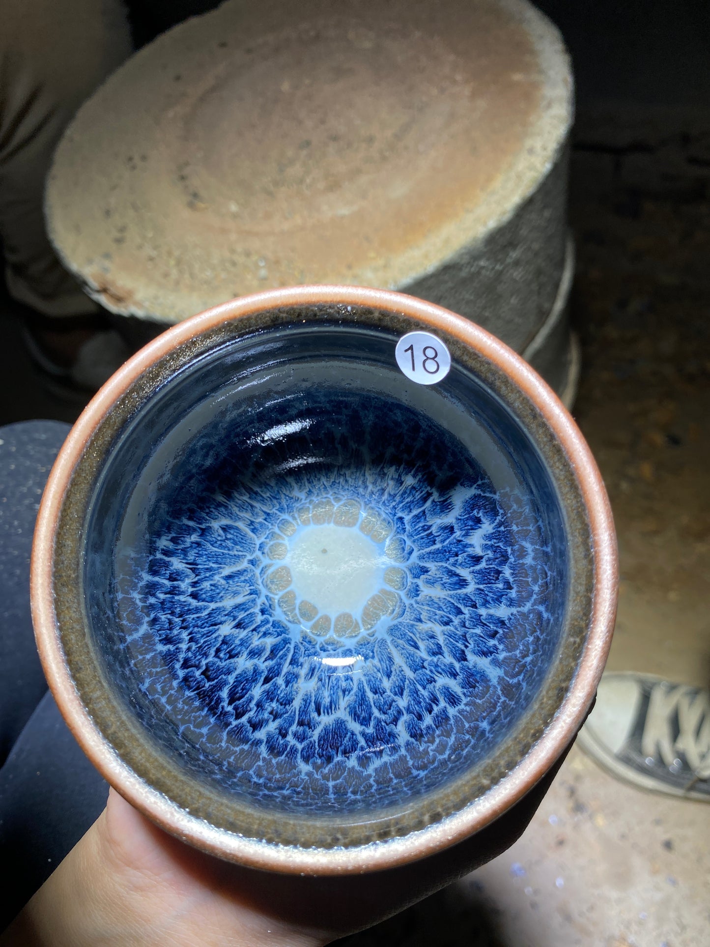 Tea cup6.23