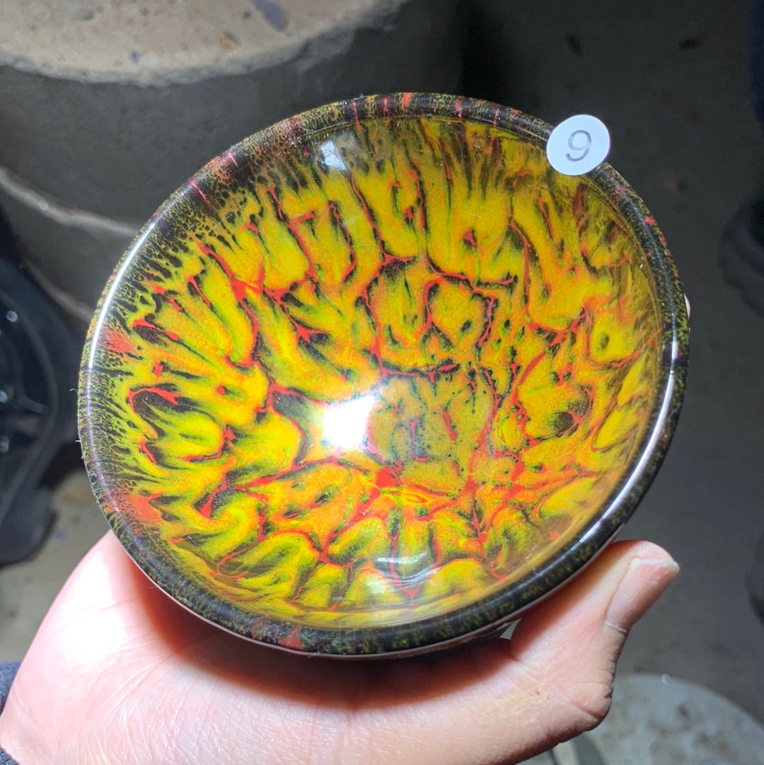 Tea cup6.5
