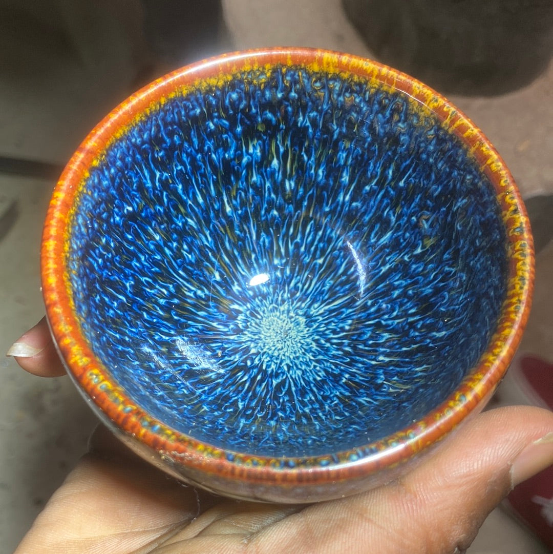 Jian zhan teacup4.13