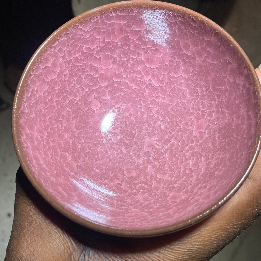 Jian zhan teacup4.11