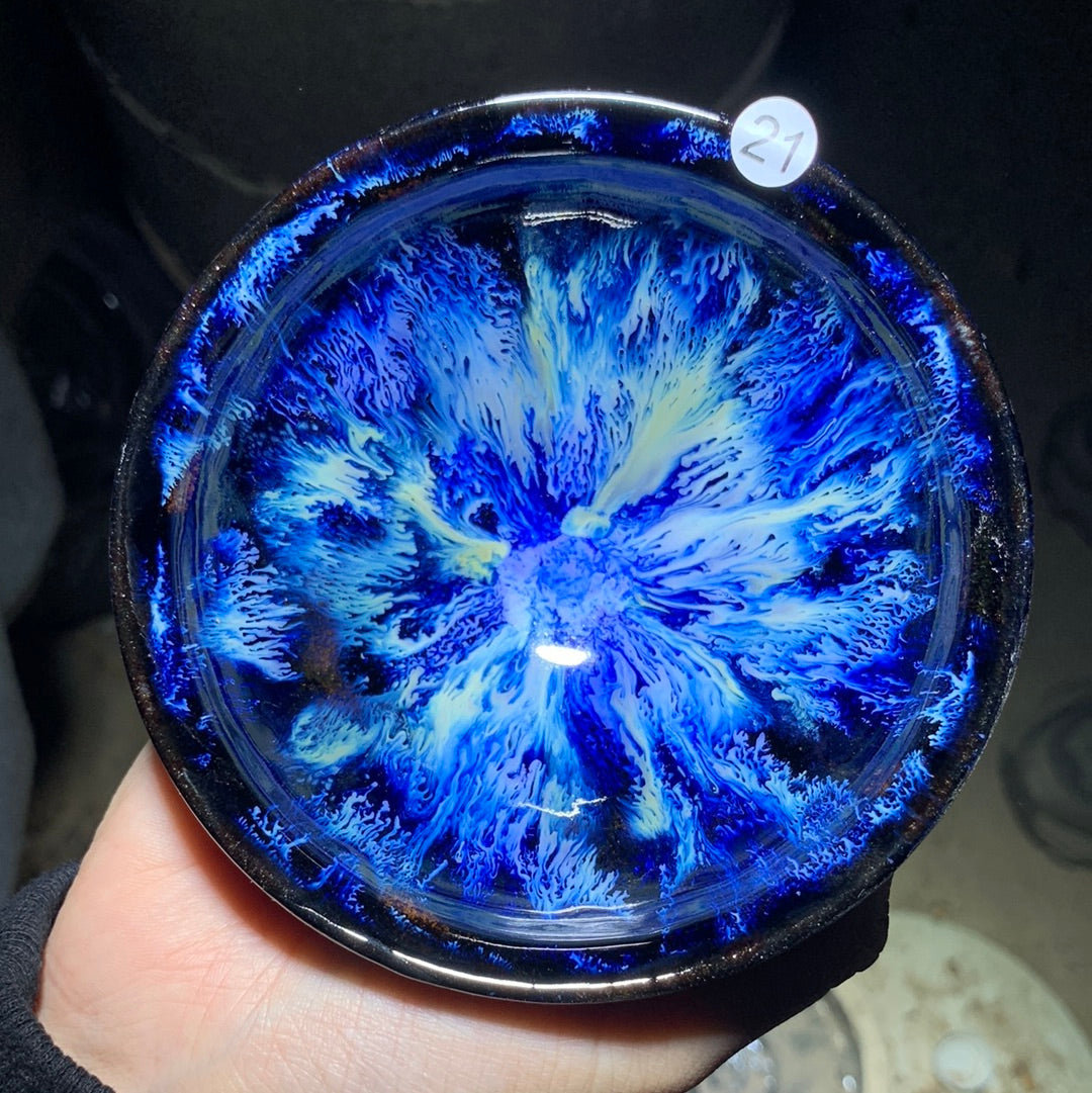 Tea cup6.5
