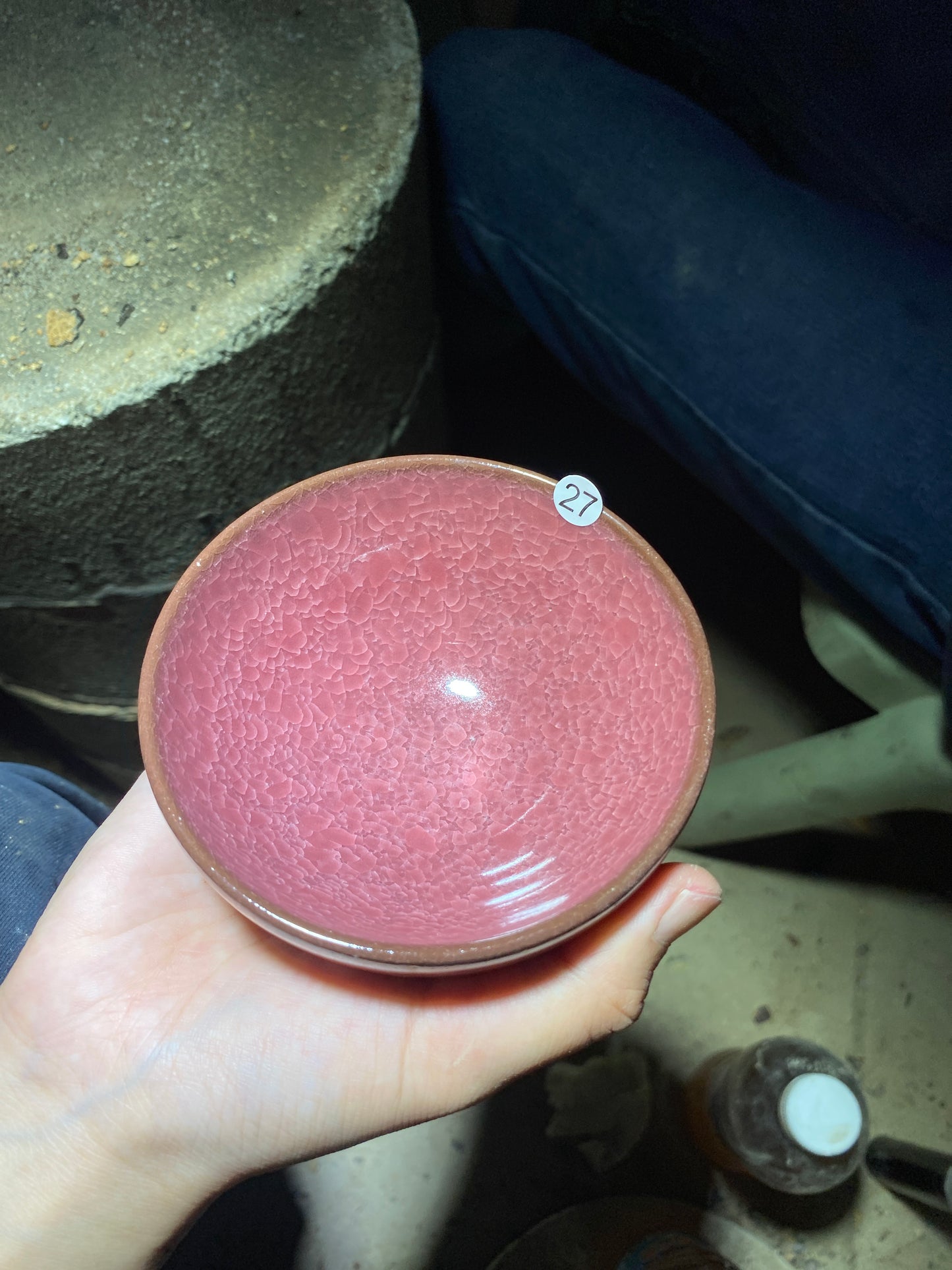 Tea cup6.27