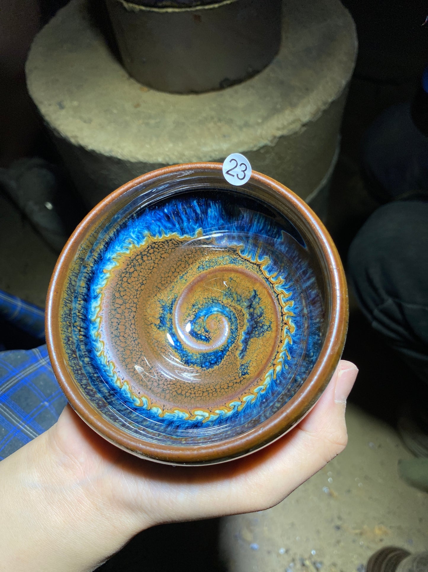 Tea cup6.17