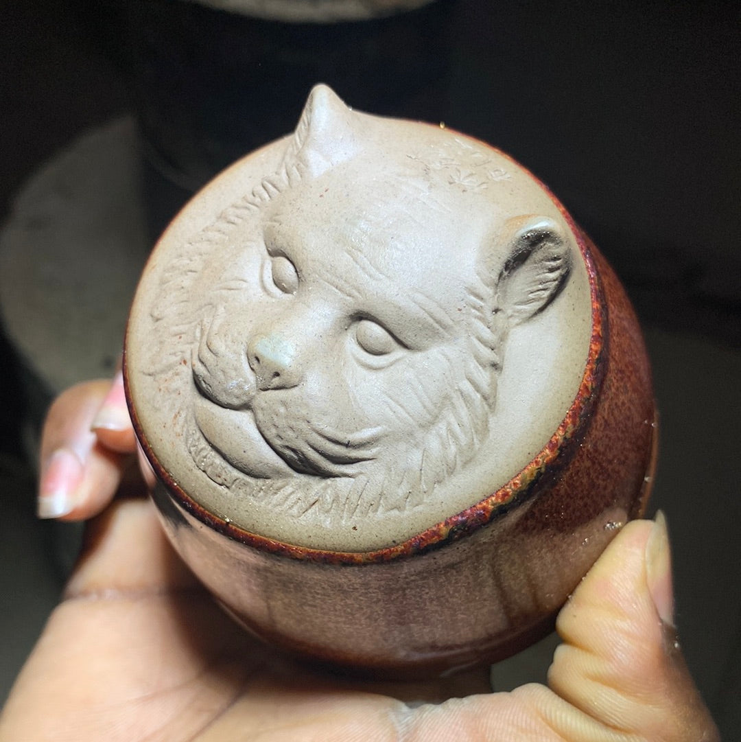 Jianzhan teacup4.12