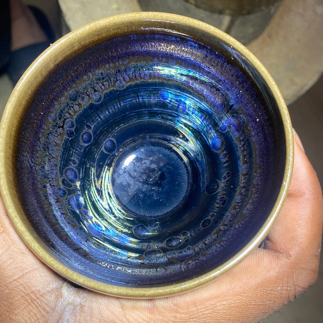Jian zhan teacup4.11