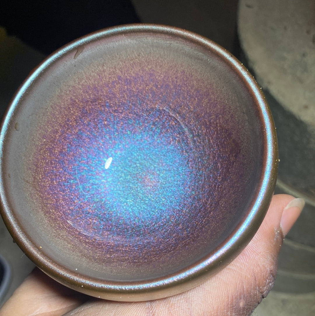 Jianzhan teacup 4.10