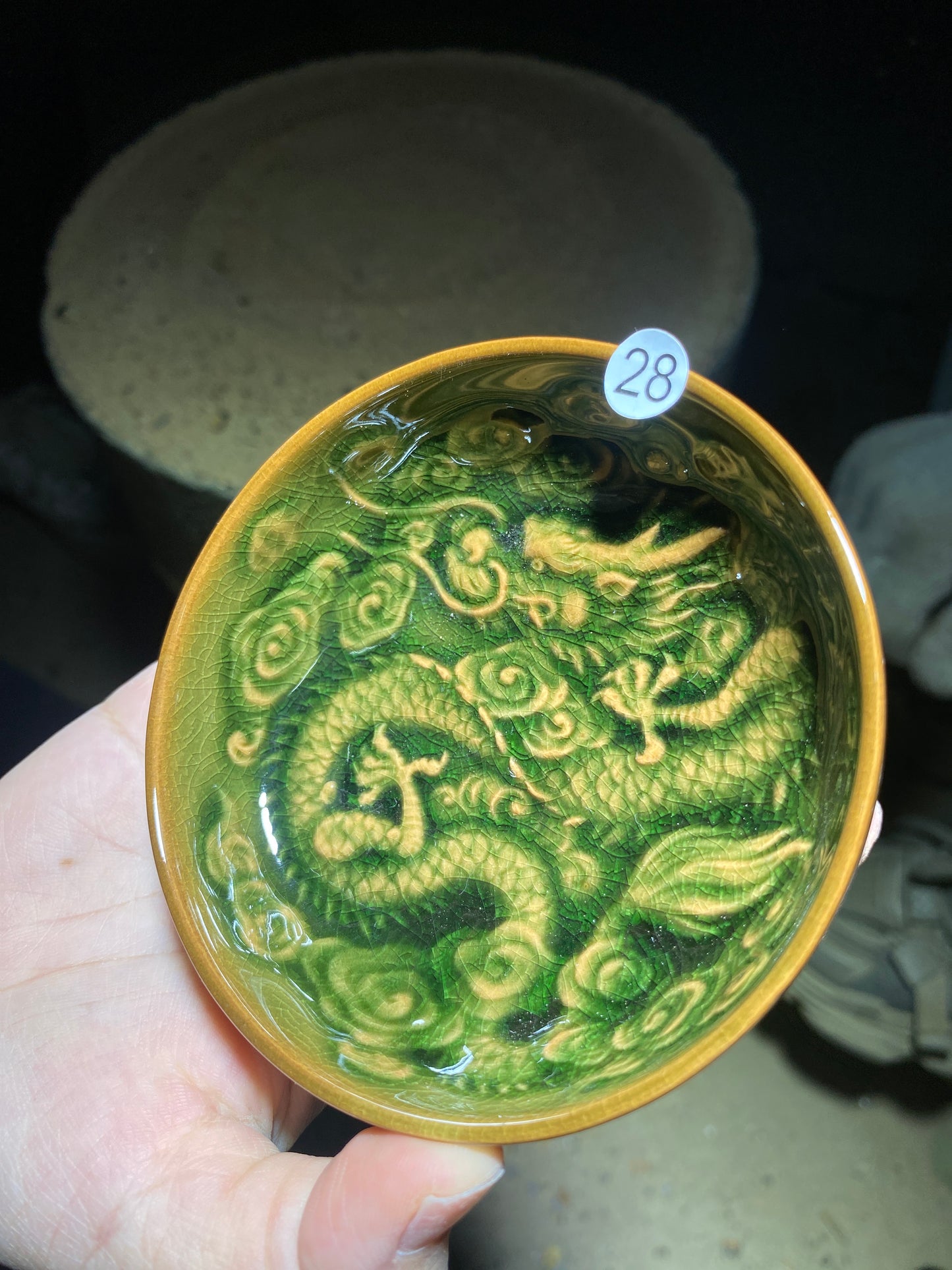 Tea cup6.15