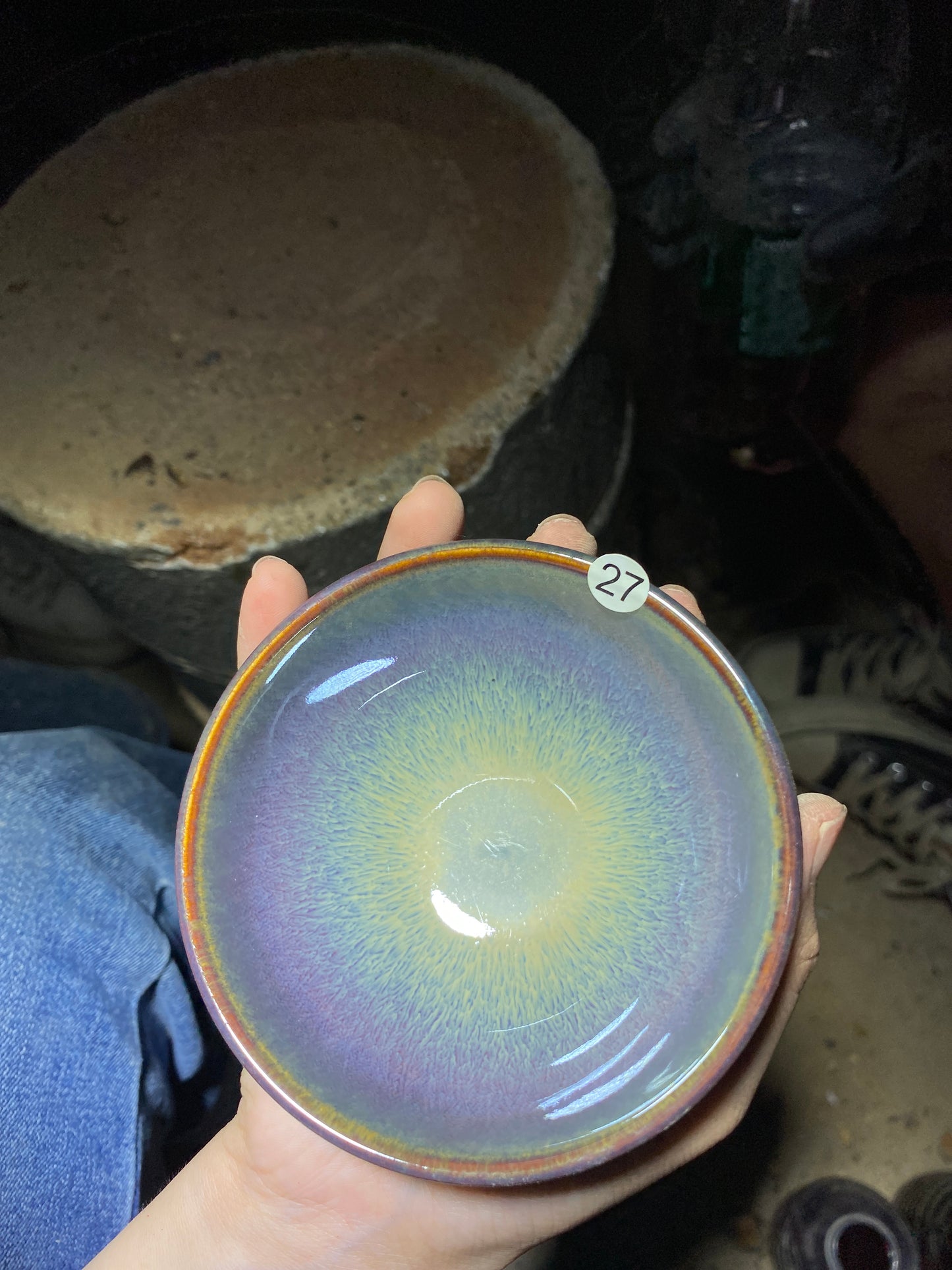 Tea cup6.22