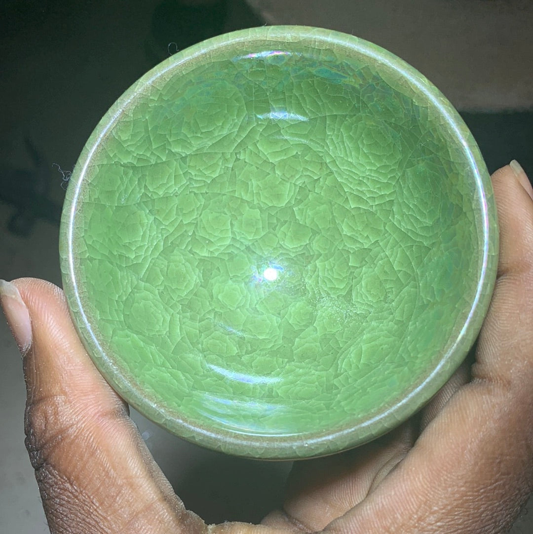 Jianzhan teacup 4.1