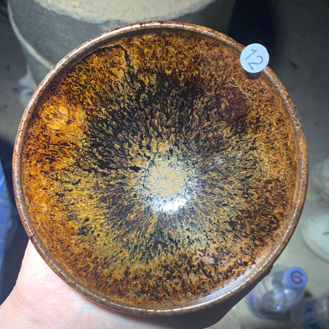 Tea cup6.2