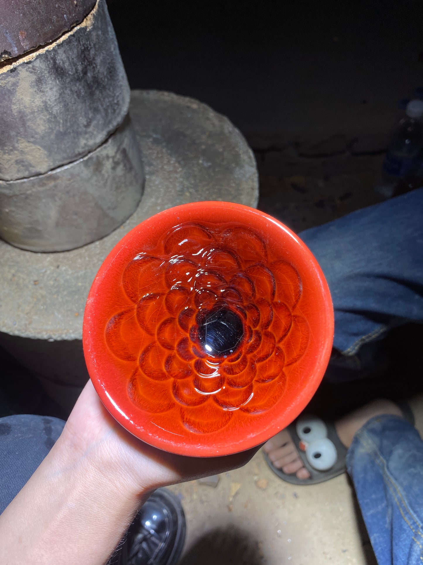 Tea cup6.27