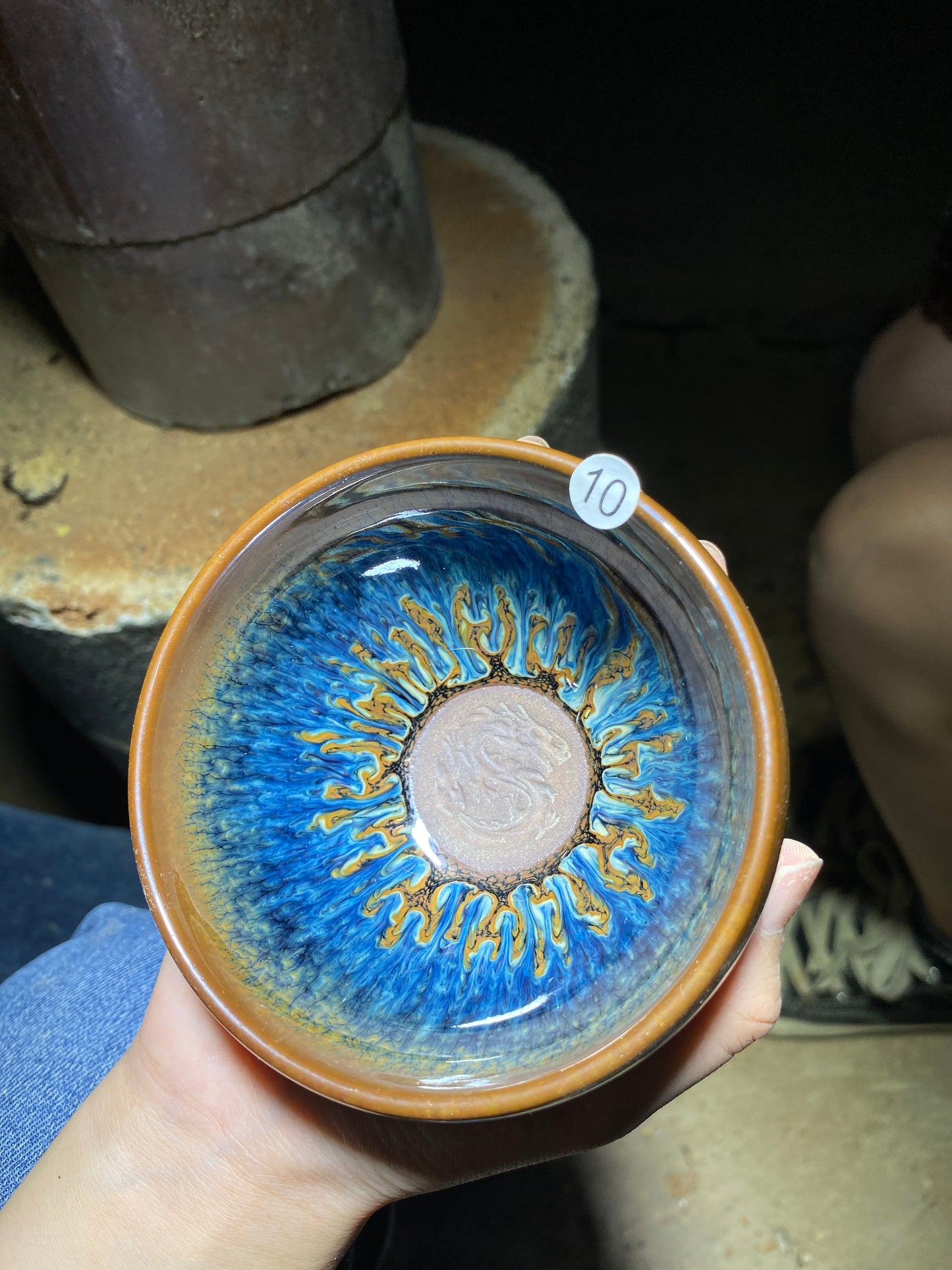 Tea cup6.22