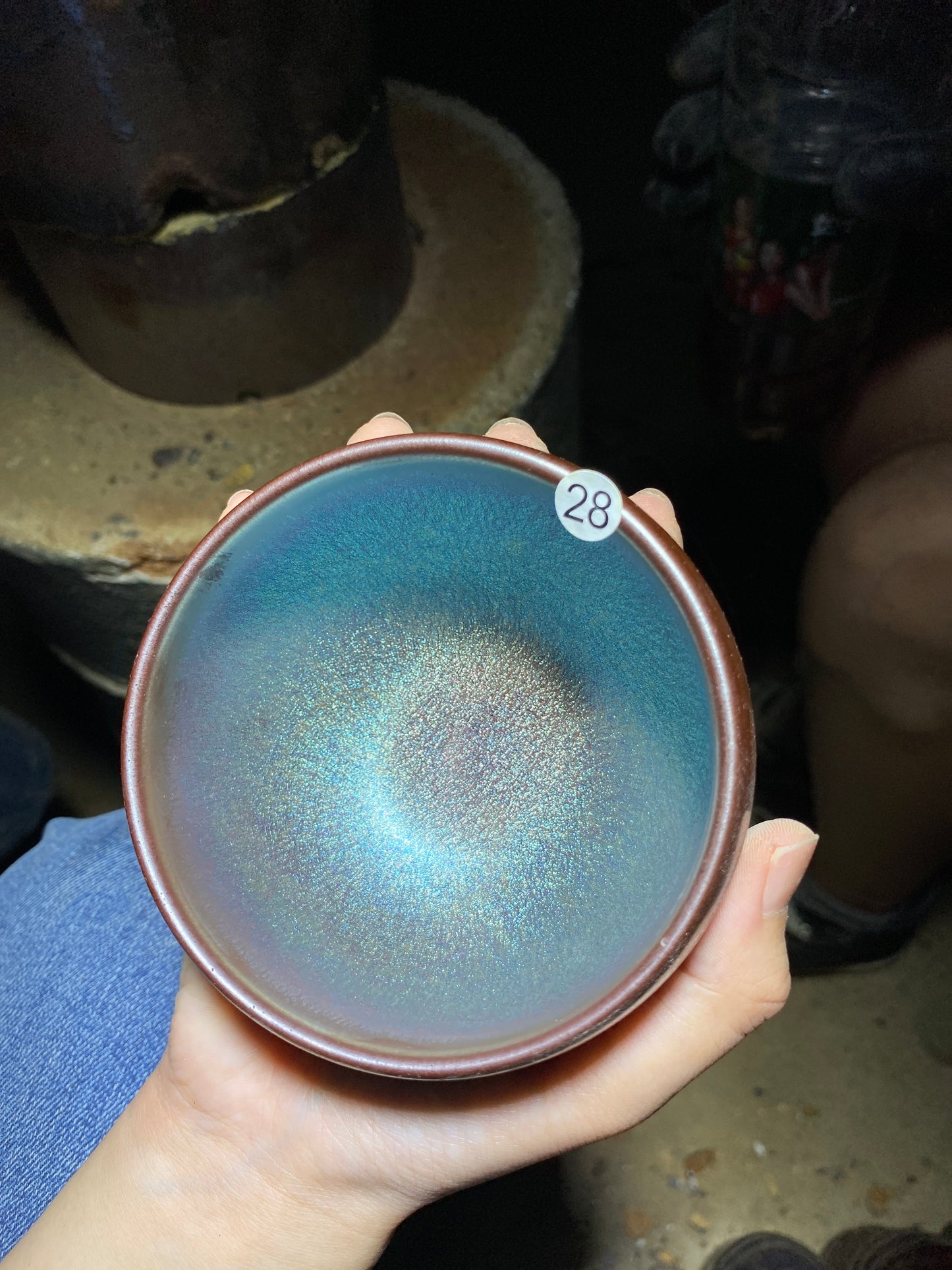 Tea cup6.22