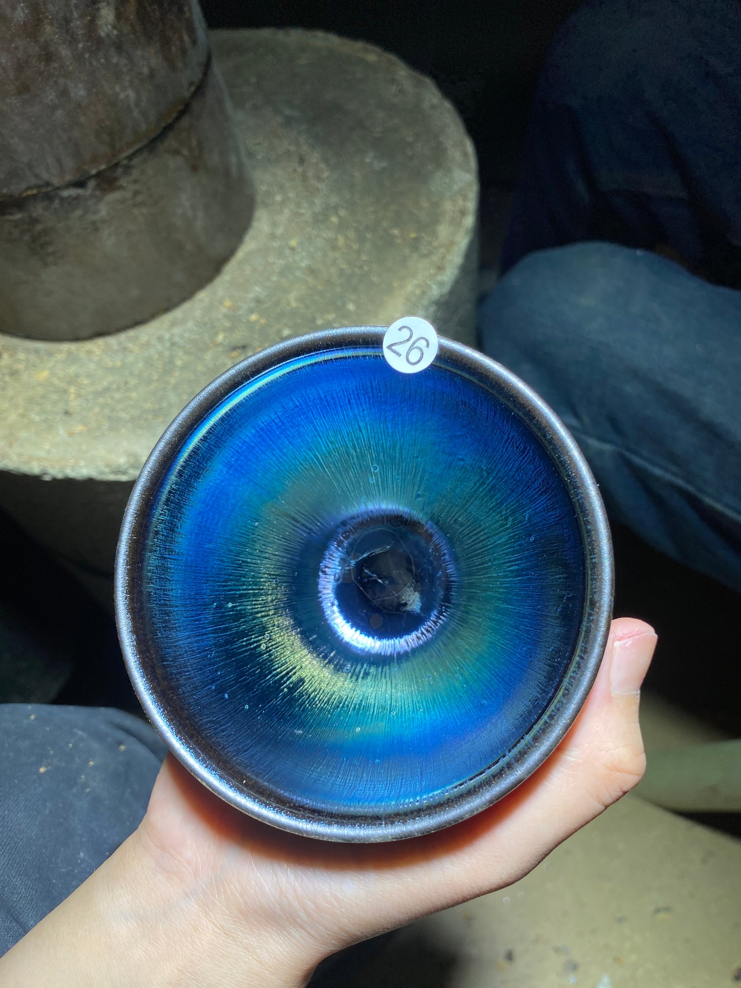 Tea cup6.27