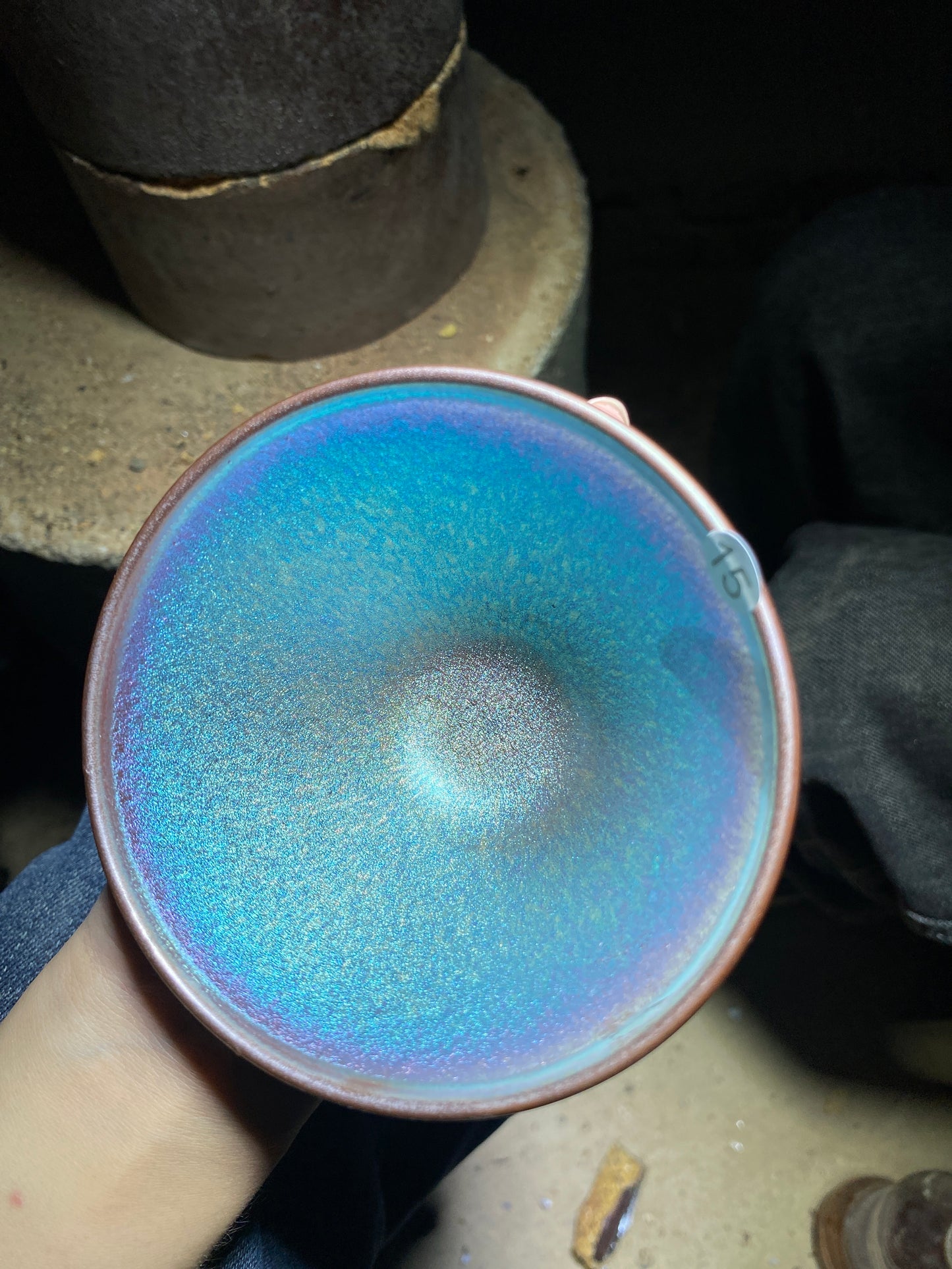 Tea cup6.24