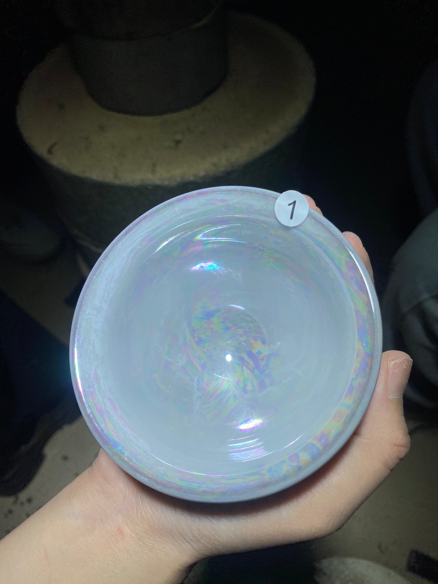 Tea cup6.15