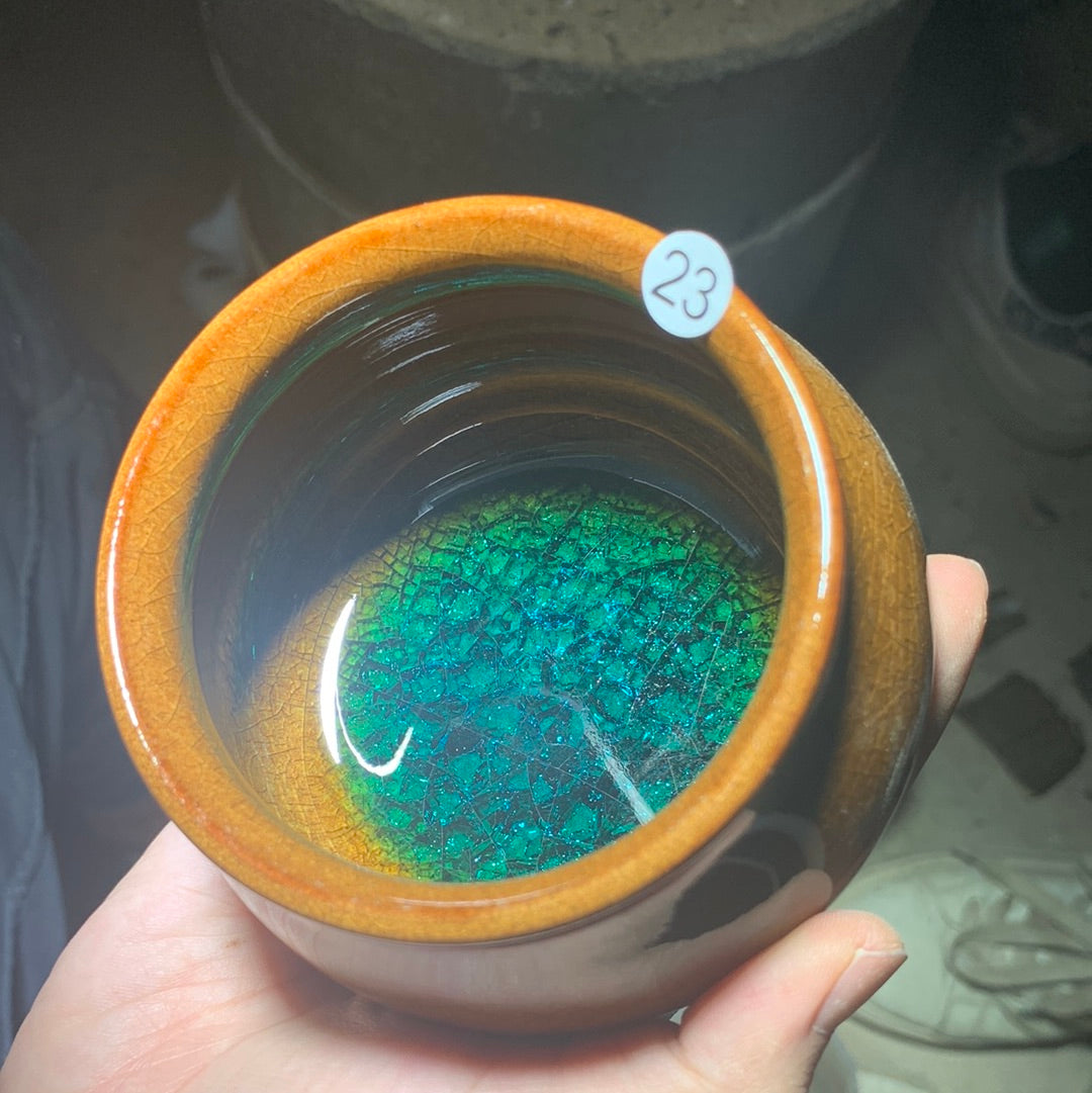 Tea cup6.1