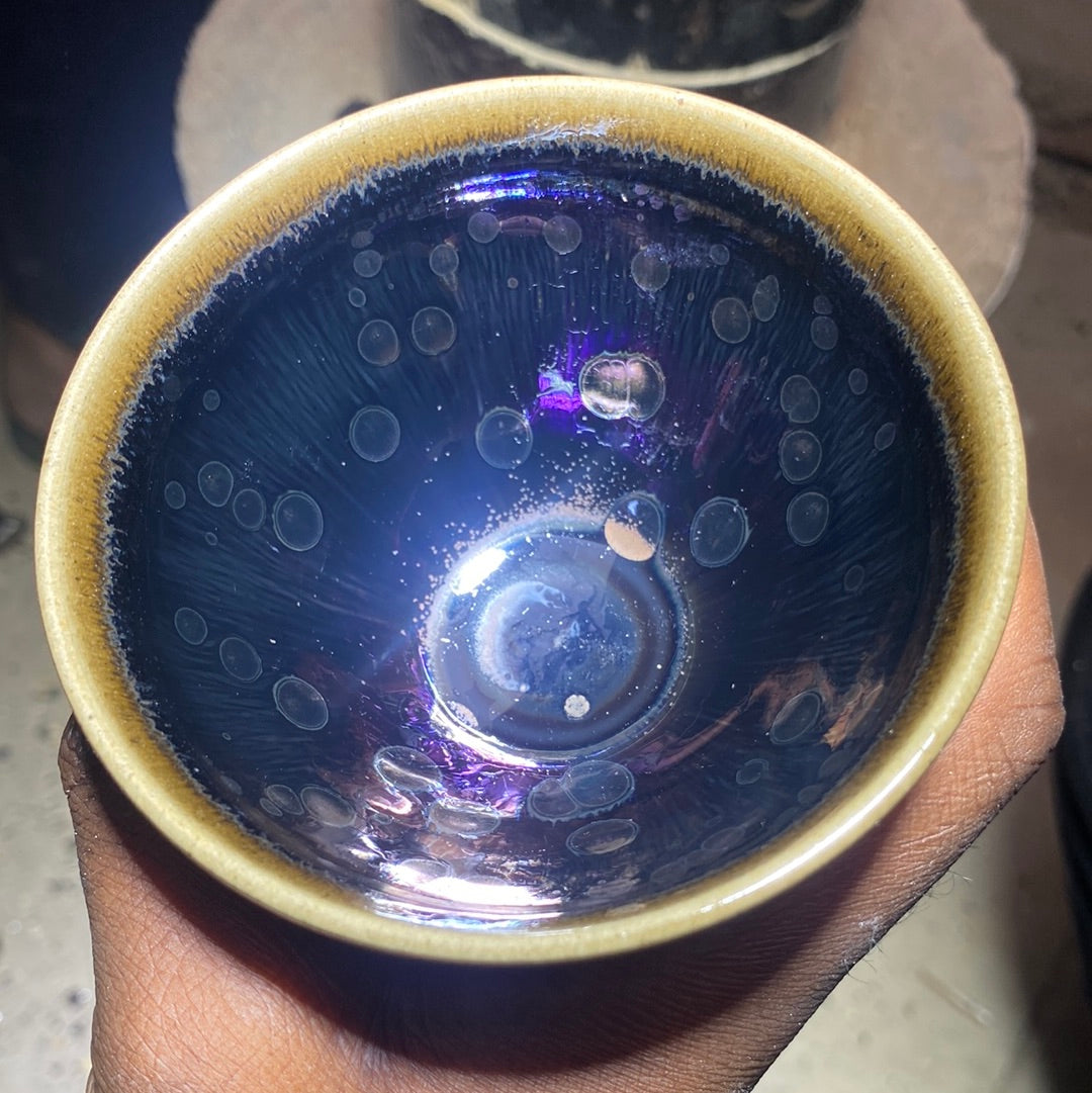 Jian zhan teacup4.11