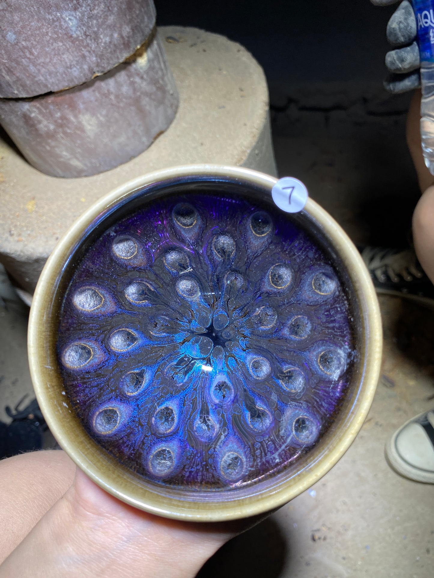 Tea cup6.21