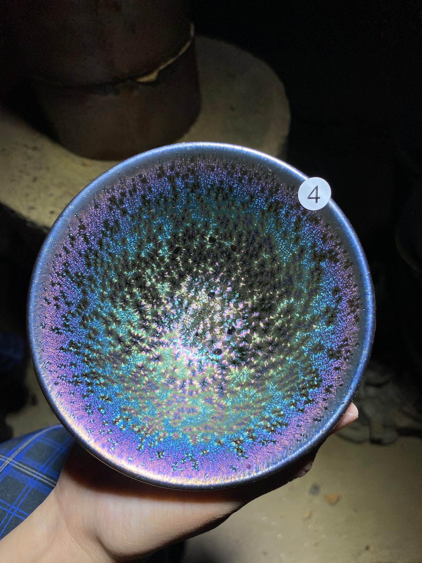 Tea cup6.17