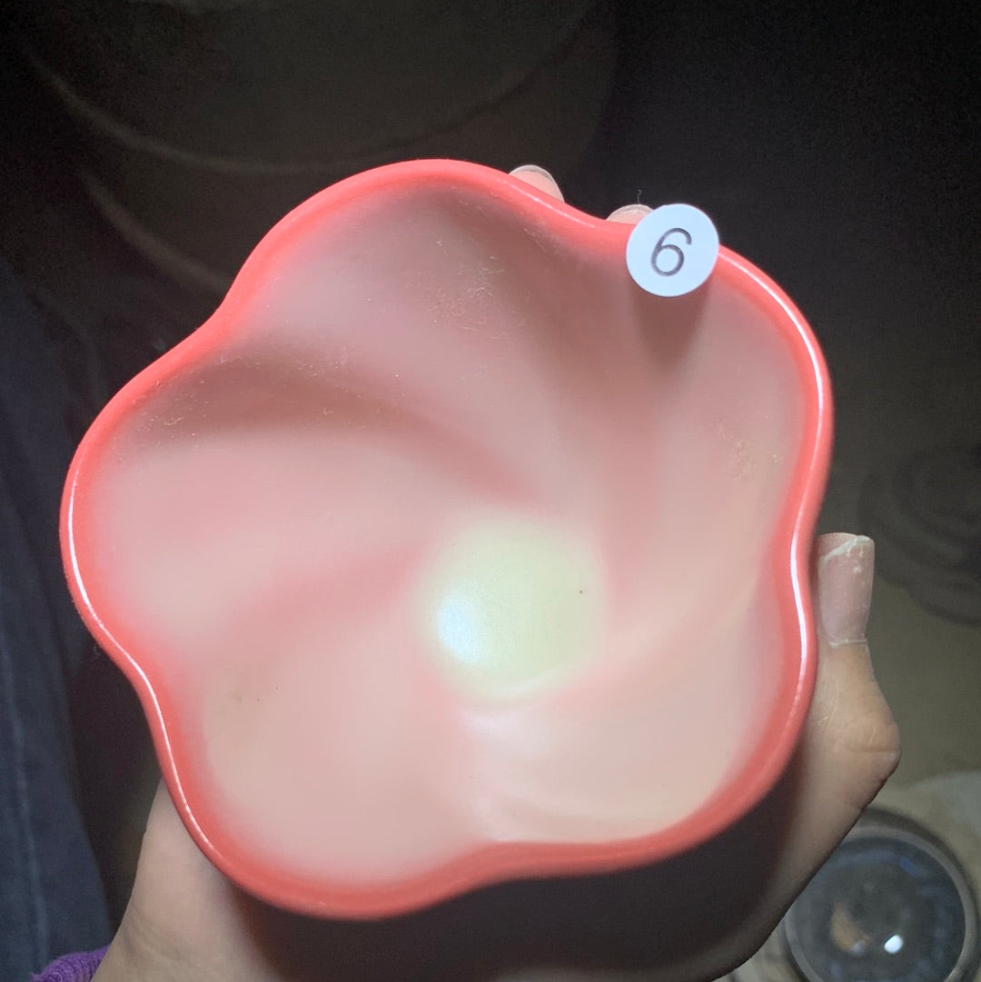 Tea cup9.5