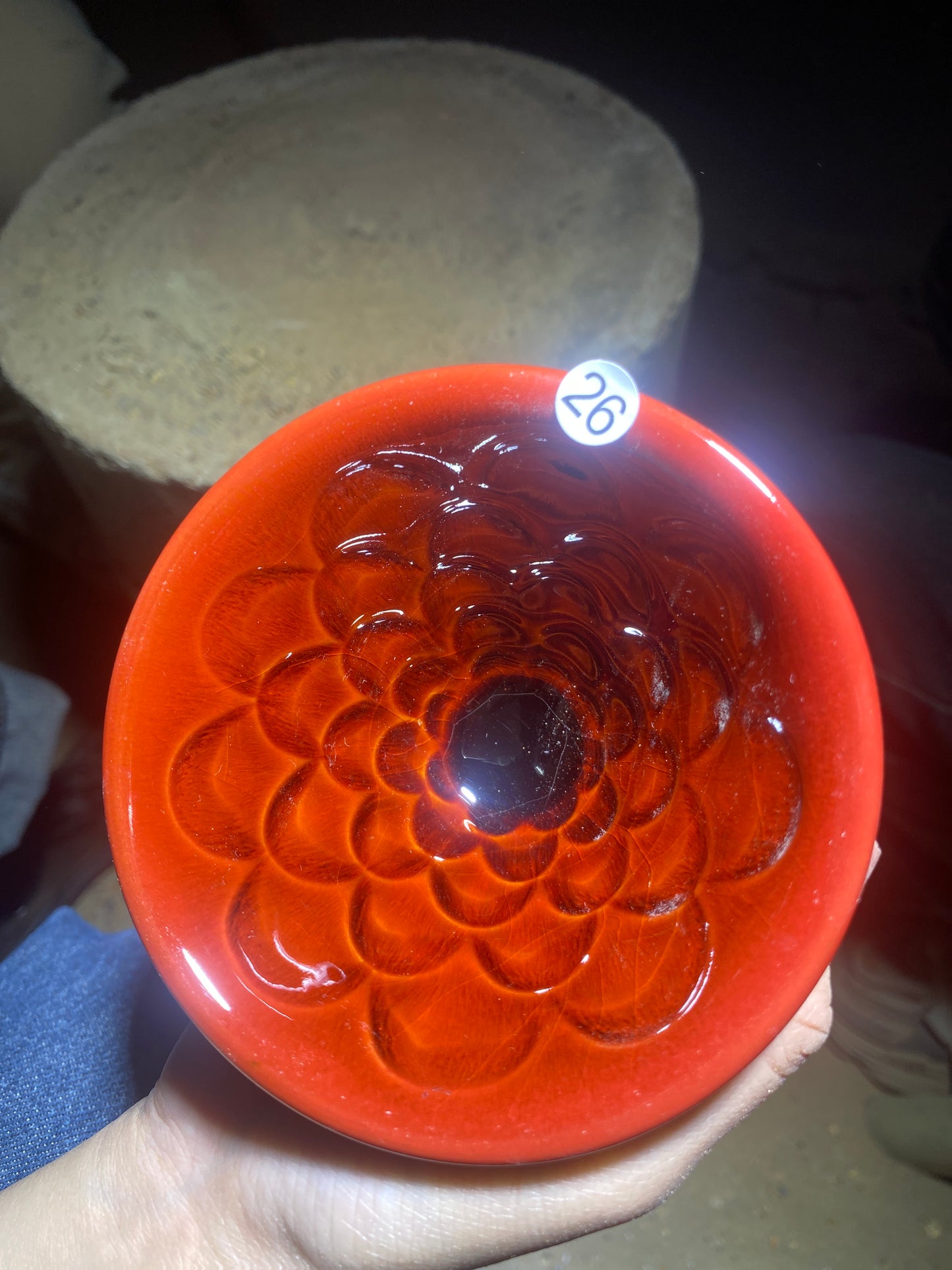 tea cup6.16