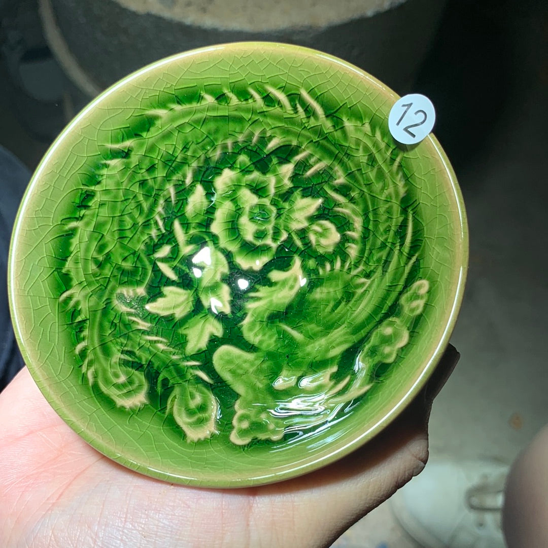 Tea cup6.1
