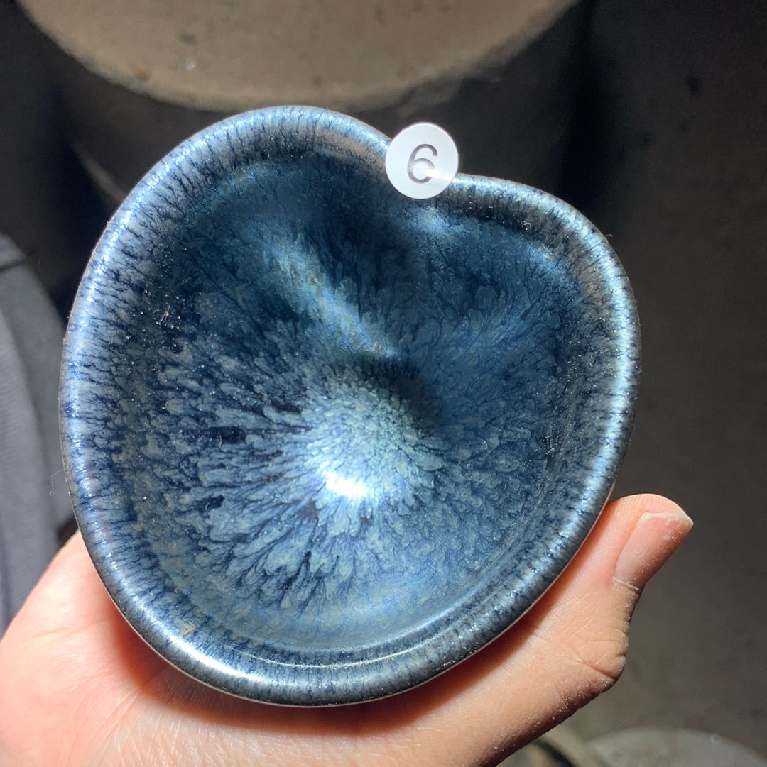 Tea cup6.5