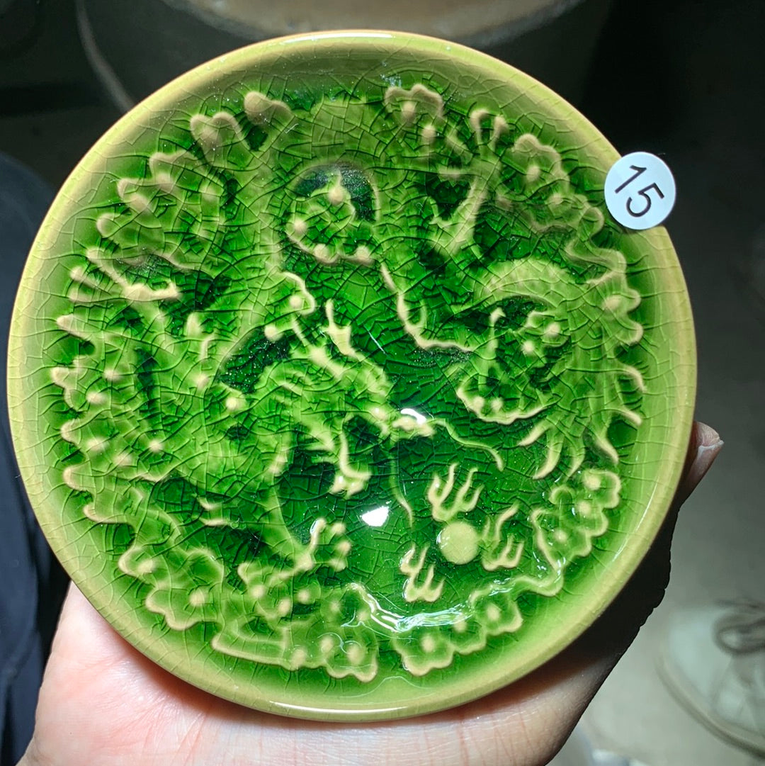 Tea cup6.1