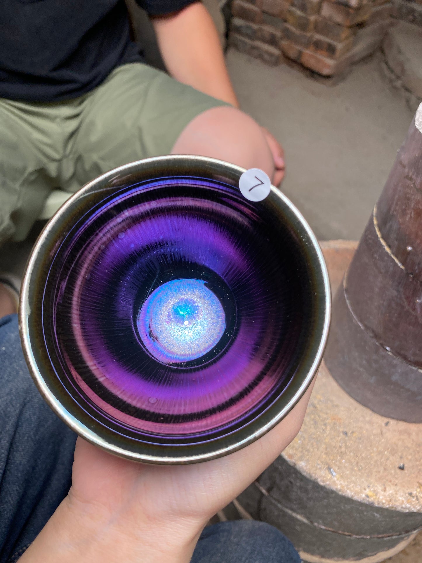 Tea cup6.24