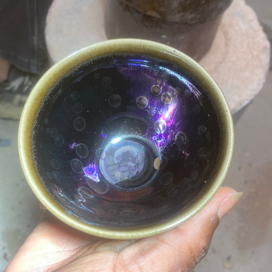 Jian zhan teacup4.13
