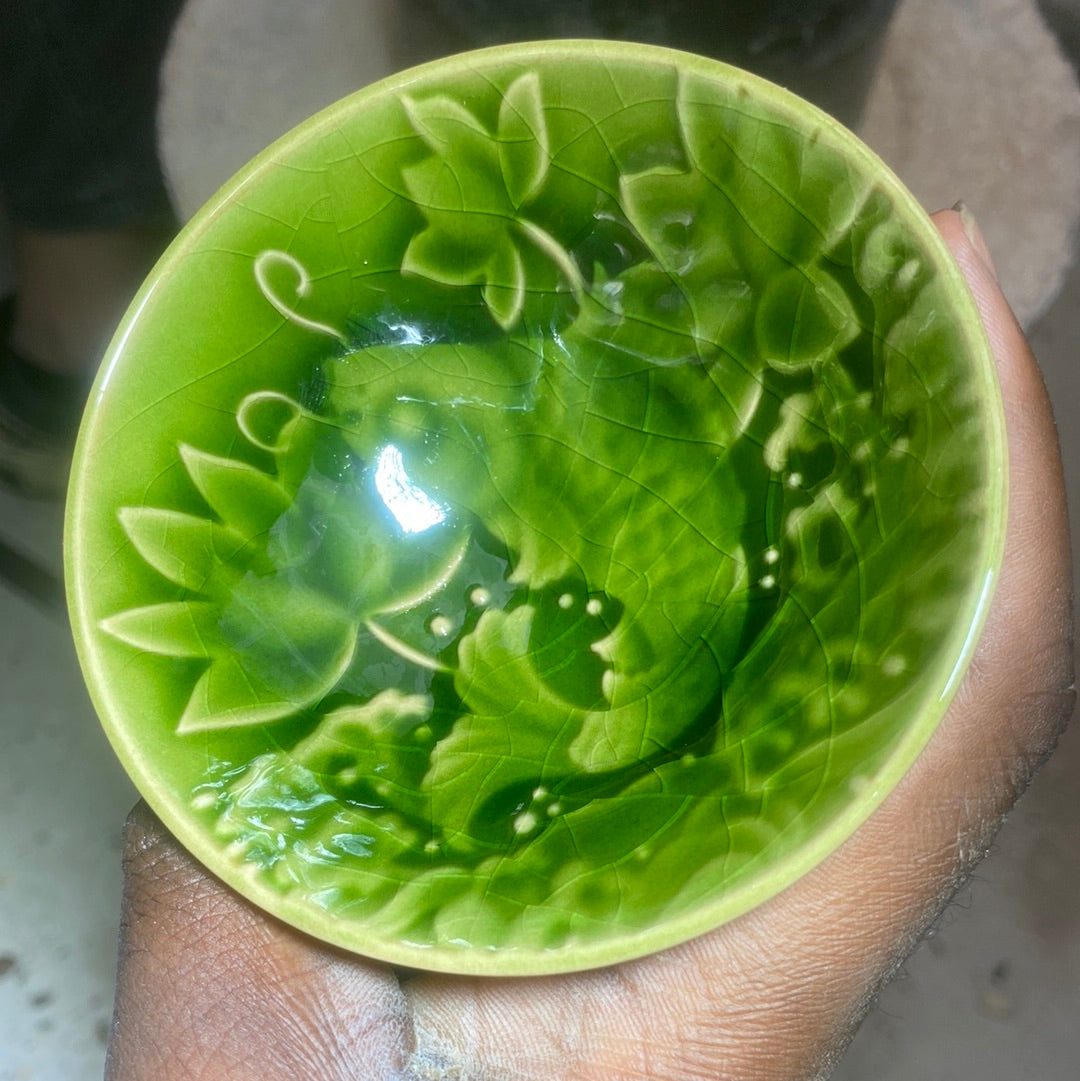 Jian zhan teacup4.13