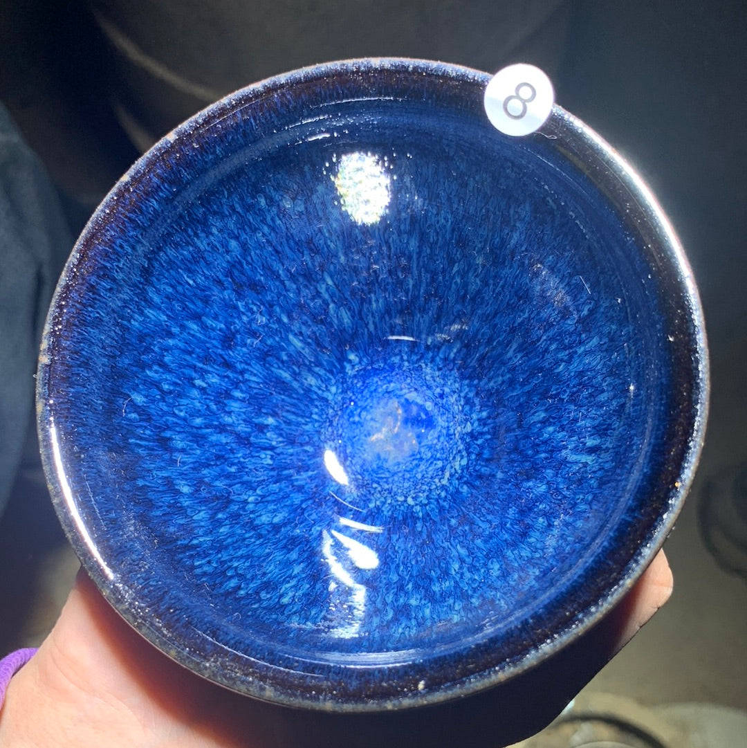 Tea cup9.5