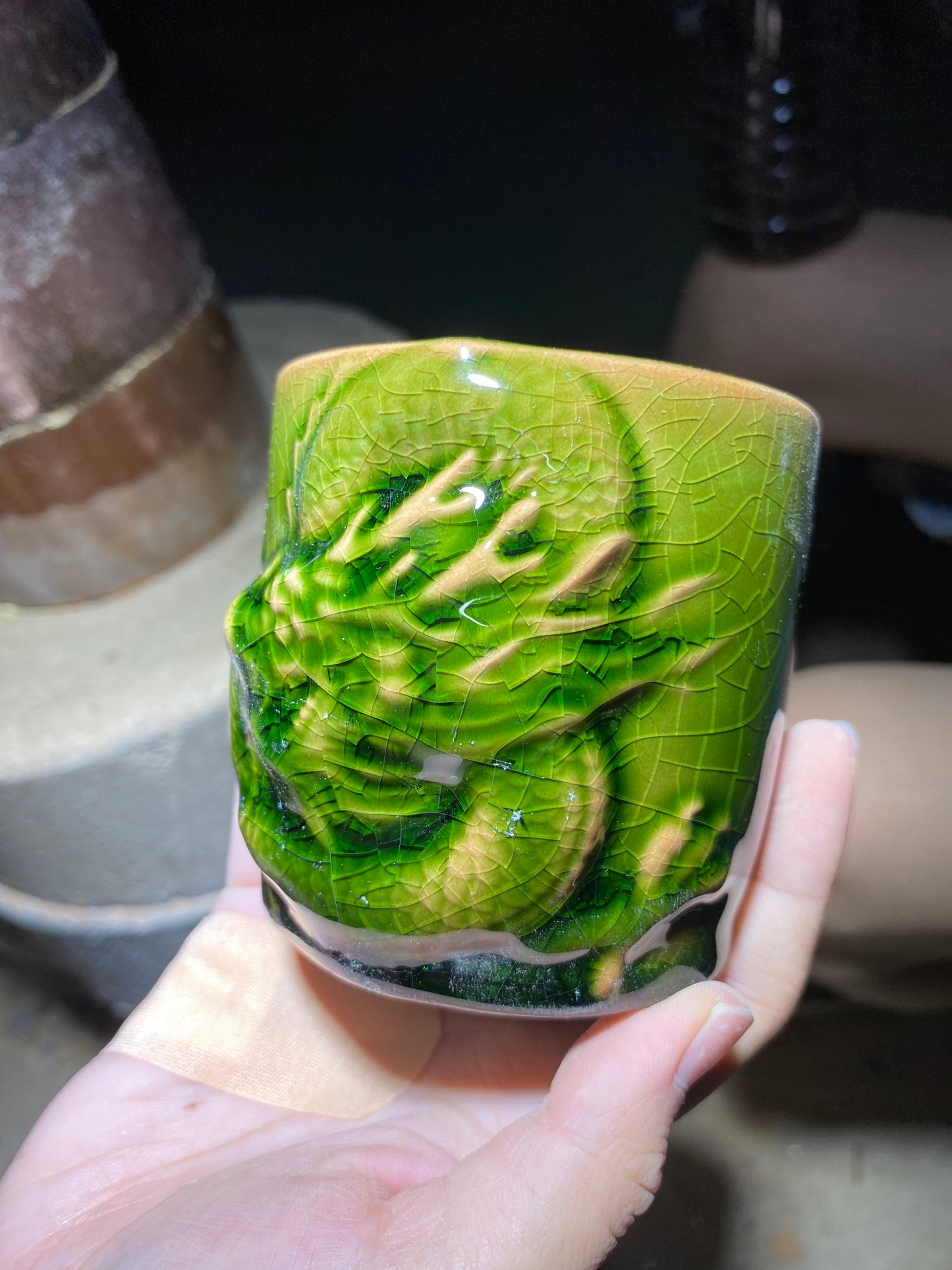 Tea cup6.21
