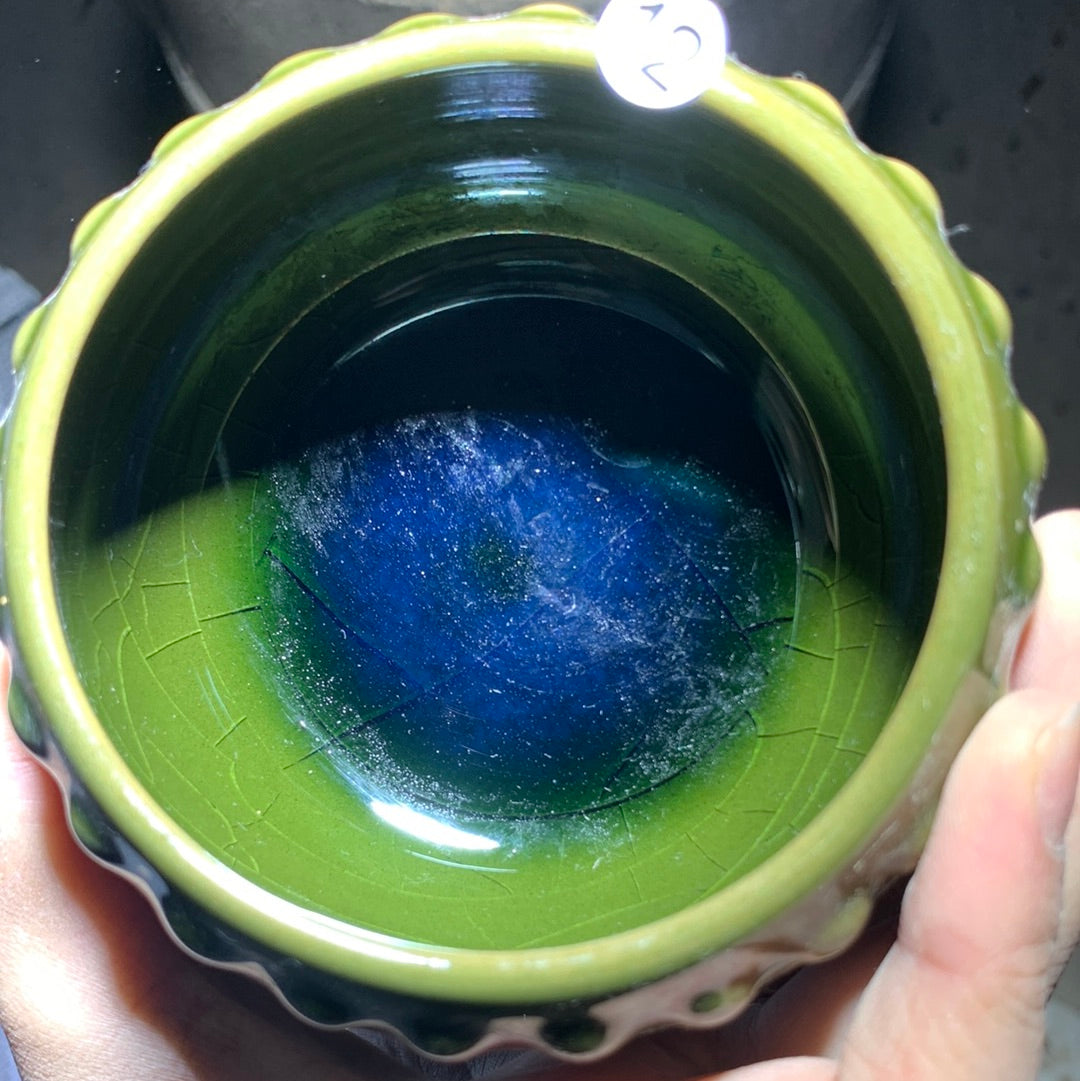 Tea cup6.5