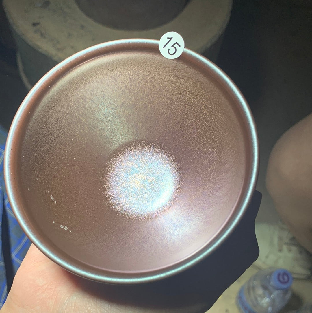 Tea cup6.2