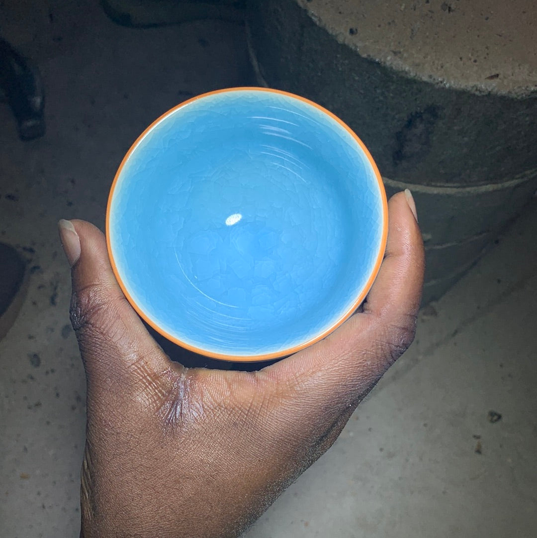 Jianzhan teacup 3.30