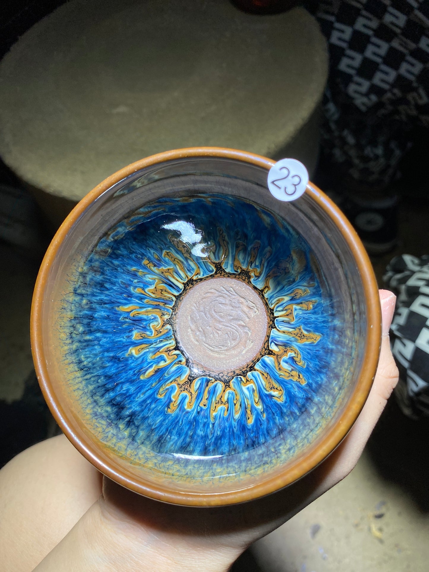 Tea cup6.19