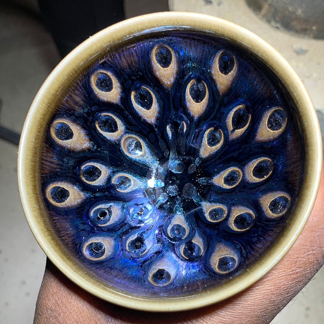 Jianzhan teacup4.9