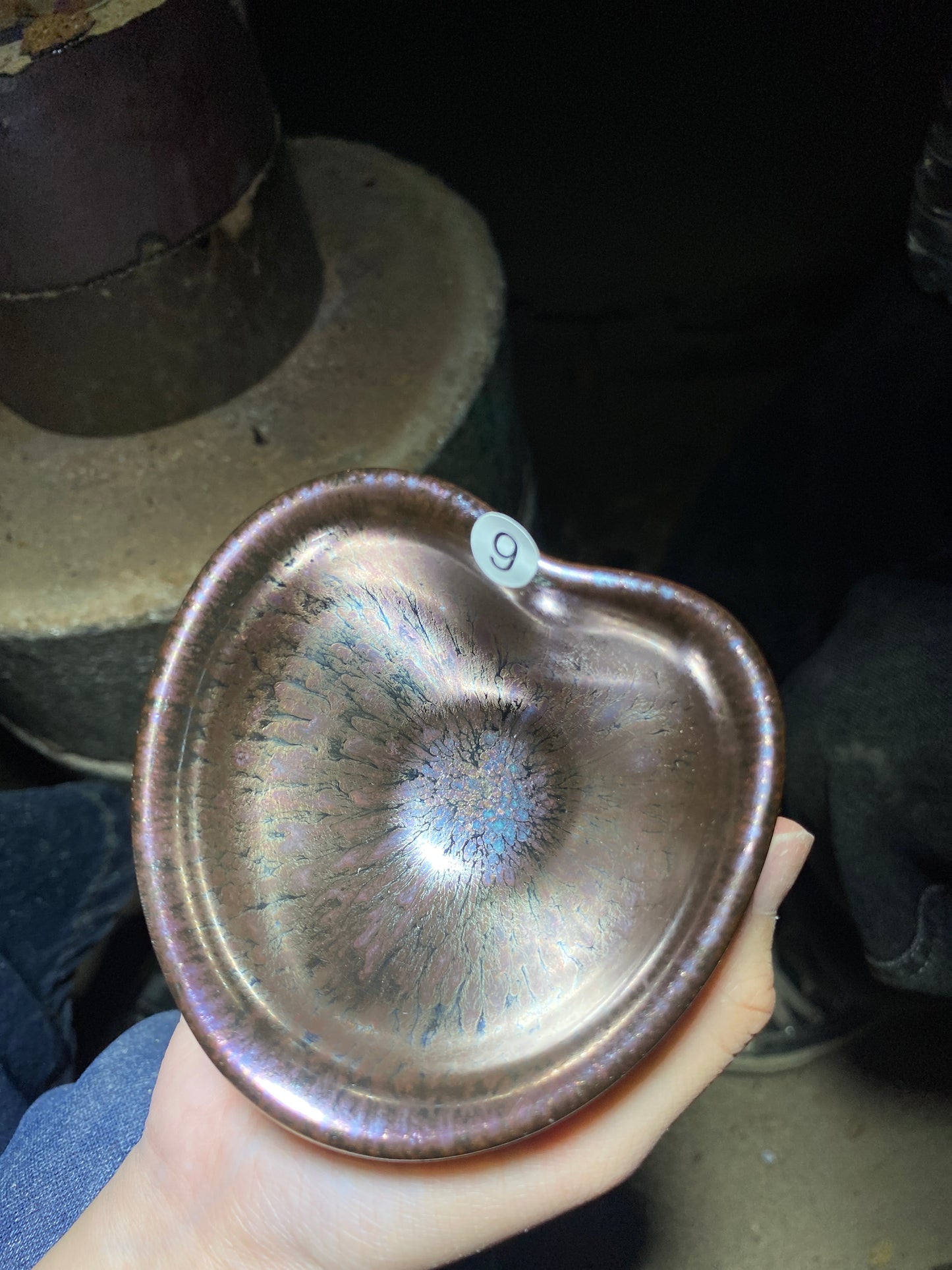 Tea cup6.24