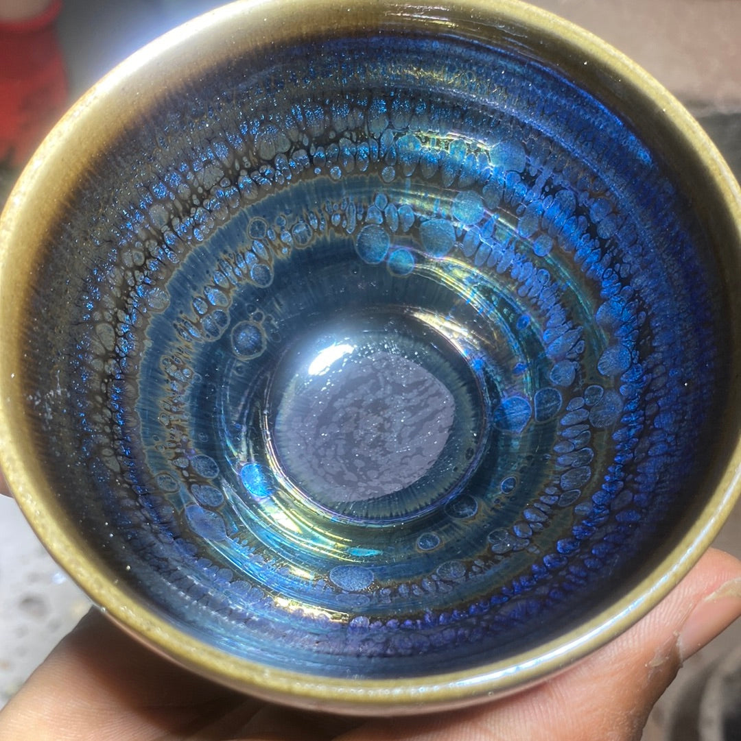 Jian zhan teacup4.13