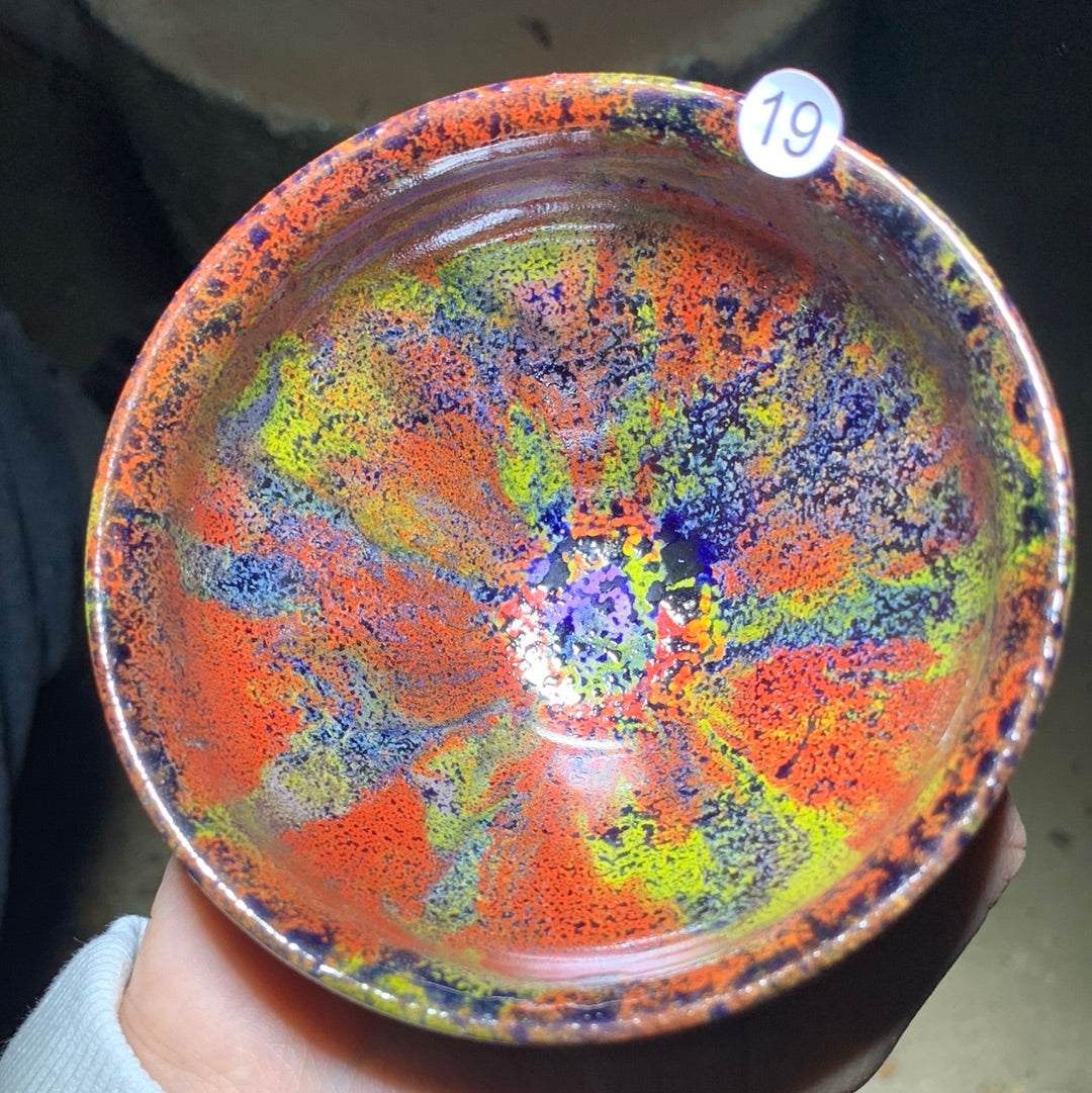 Tea cup6.6