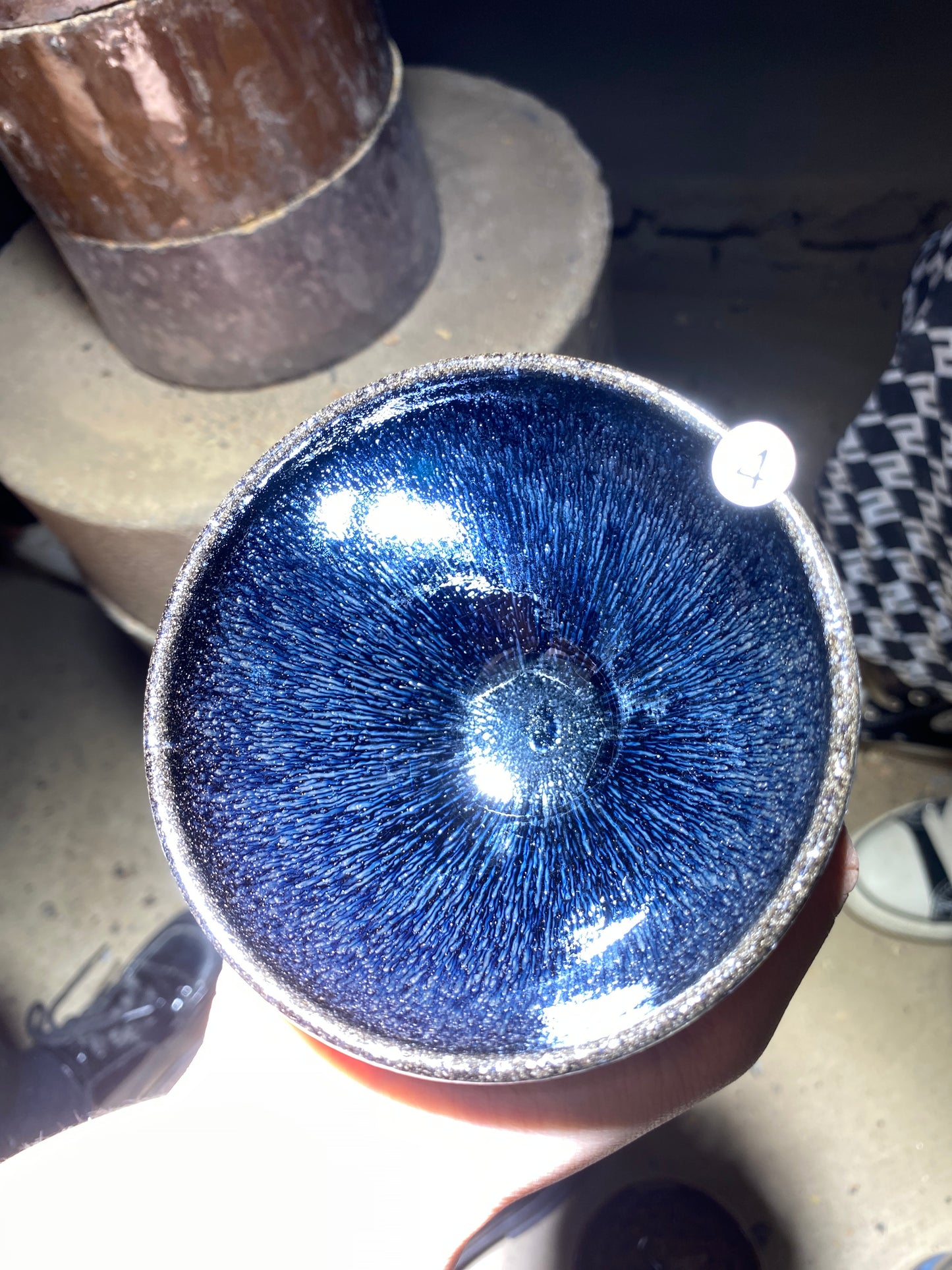 Tea cup6.19